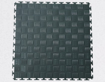 U505_DS 承重耐壓型 工業(yè)地板/地墊地面材料 耐走叉車 貨物搬運車地面 車間走叉車地板